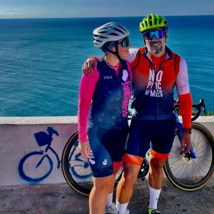 ESCAPADA ROMANTICA EN BICICLETA