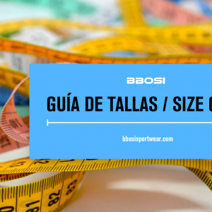 GUIA TALLAS BBOSI
