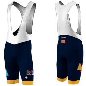 AMPLIACION CUOTA - CULOTTE CICLISMO 02 GAMA PRO