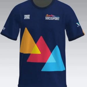 AMPLIACION CUOTA CON CAMISETA ENTRENAMIENTO