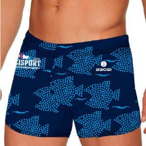 AMPLIACION CUOTA - BOXER HOMBRE