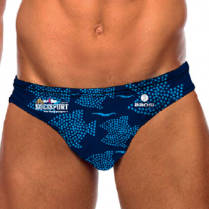 AMPLIACION CUOTA - SLIP HOMBRE