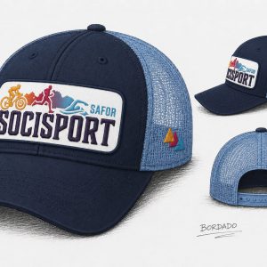 GORRA